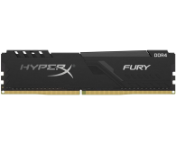 HyperX 8GB (1x8GB) 3200MHz CL16 Fury - 510857 - zdjęcie 1